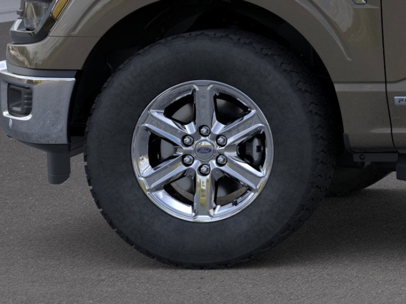 Ford F-150 Vehicle Full-screen Gallery Image 21