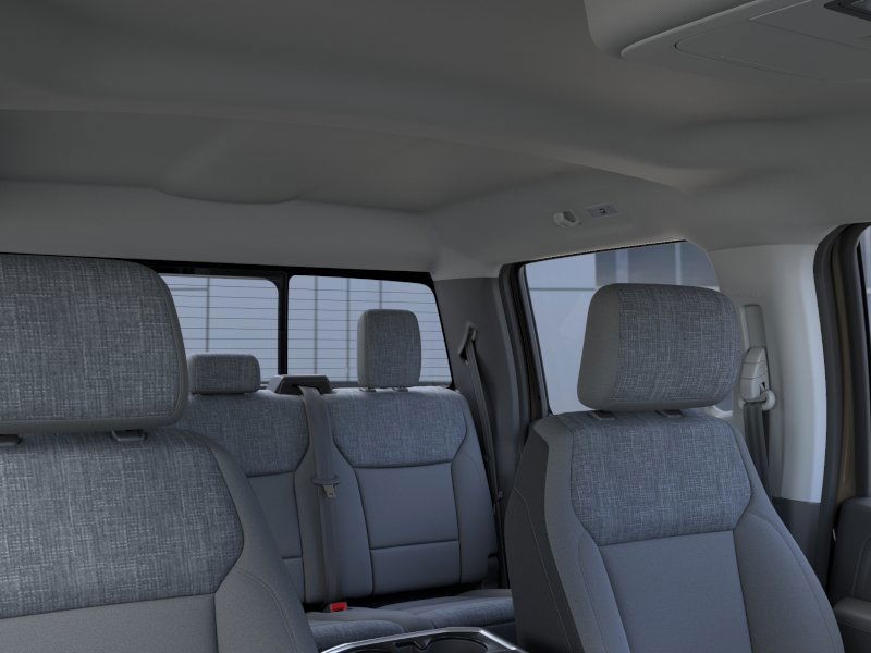 Ford F-150 Vehicle Full-screen Gallery Image 24