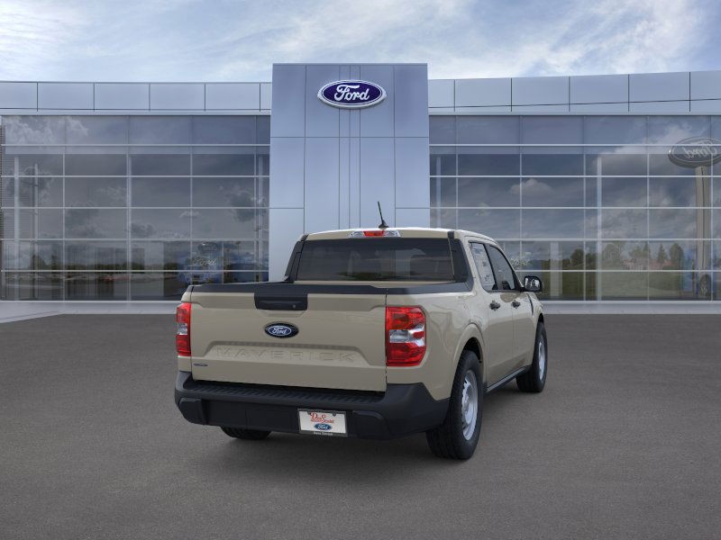 Ford Maverick Vehicle Full-screen Gallery Image 10