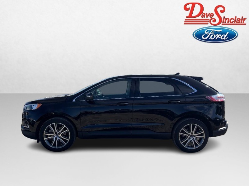 Ford Edge Vehicle Full-screen Gallery Image 10