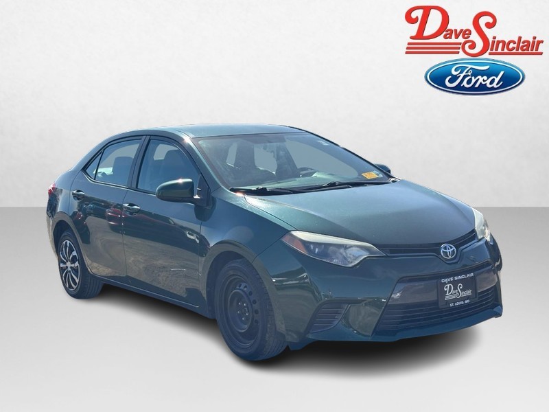 Toyota Corolla Vehicle Full-screen Gallery Image 04