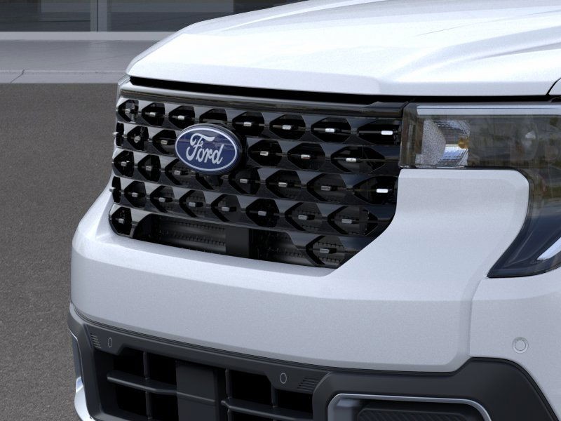 Ford Maverick Vehicle Full-screen Gallery Image 20