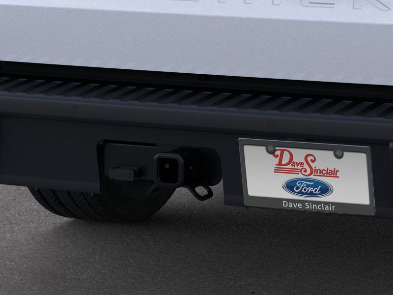 Ford Maverick Vehicle Full-screen Gallery Image 25