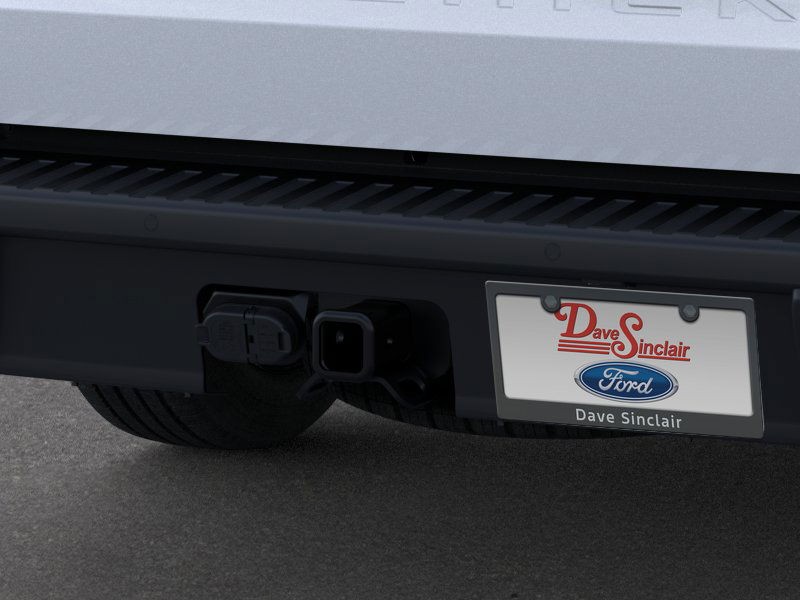 Ford Maverick Vehicle Full-screen Gallery Image 25