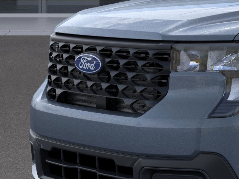 Ford Maverick Vehicle Full-screen Gallery Image 20