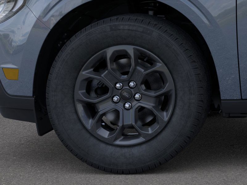 Ford Maverick Vehicle Full-screen Gallery Image 22