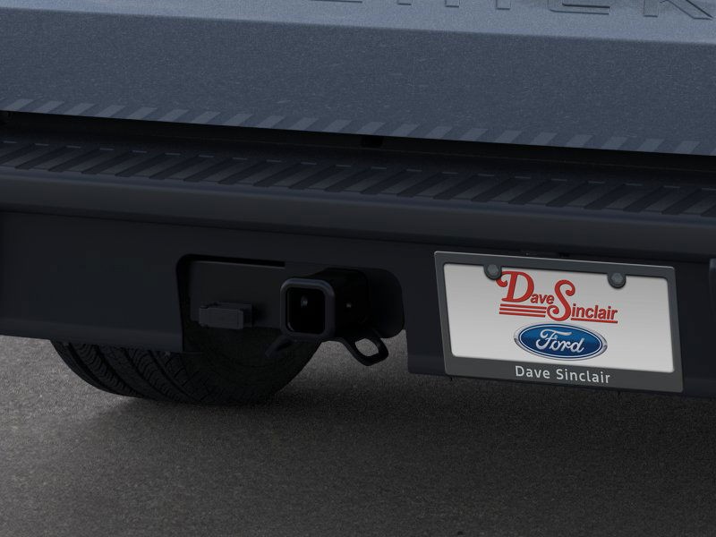 Ford Maverick Vehicle Full-screen Gallery Image 25