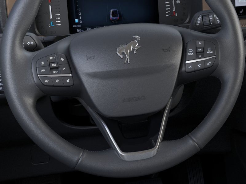 Ford Bronco Sport Vehicle Full-screen Gallery Image 14