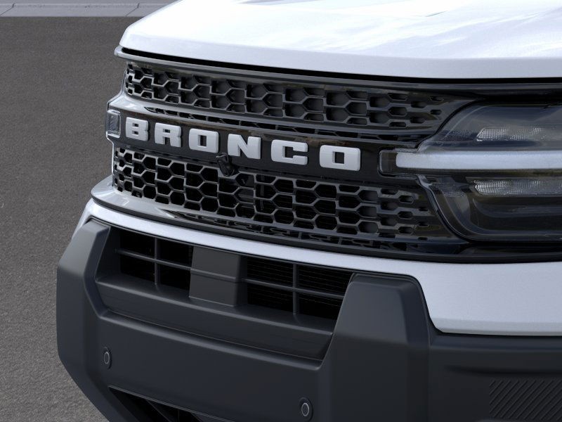 Ford Bronco Sport Vehicle Full-screen Gallery Image 19