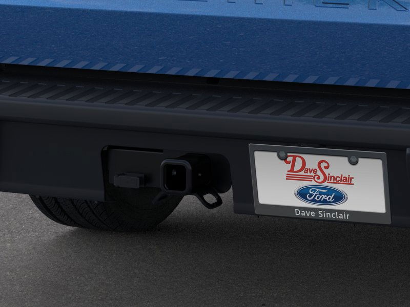 Ford Maverick Vehicle Full-screen Gallery Image 25