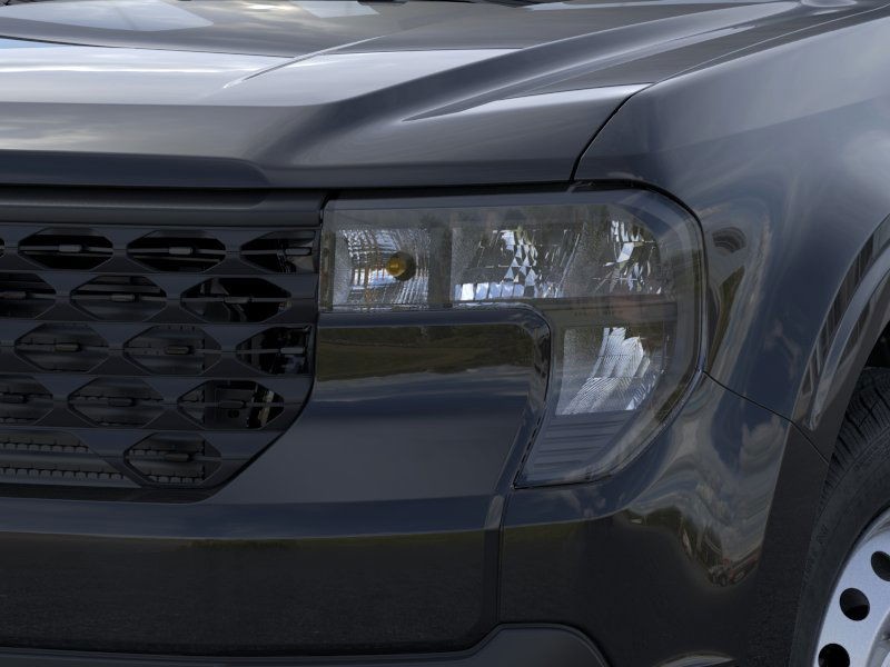 Ford Maverick Vehicle Full-screen Gallery Image 21