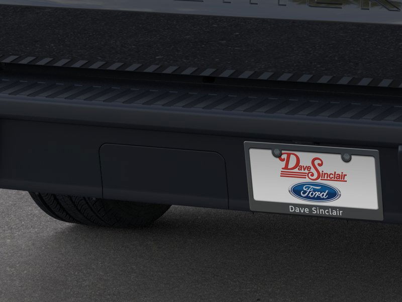 Ford Maverick Vehicle Full-screen Gallery Image 25