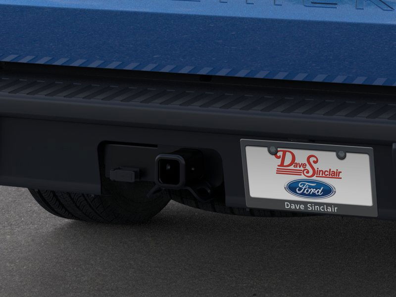 Ford Maverick Vehicle Full-screen Gallery Image 25