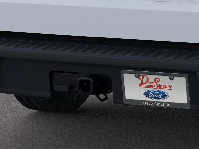 Ford Maverick Vehicle Full-screen Gallery Image 25