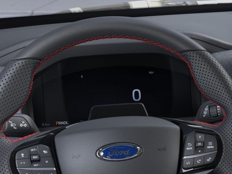 Ford Explorer Vehicle Full-screen Gallery Image 15