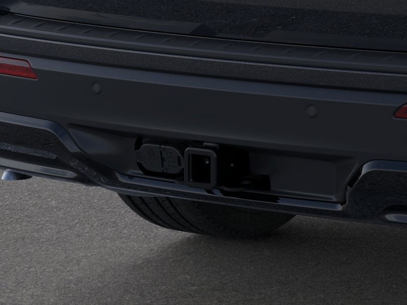 Ford Explorer Vehicle Full-screen Gallery Image 25