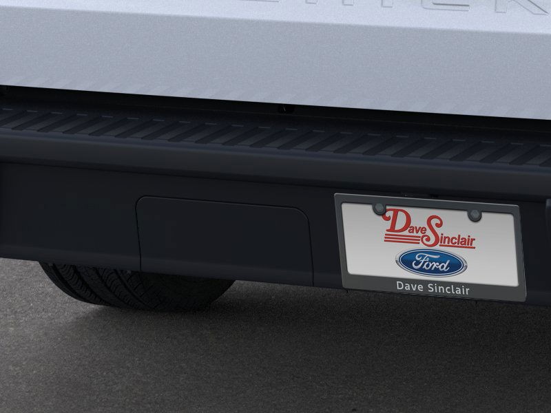 Ford Maverick Vehicle Full-screen Gallery Image 25