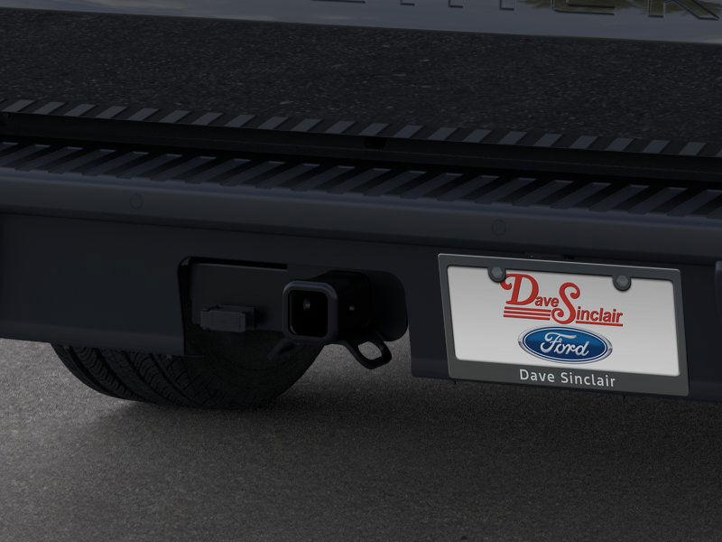 Ford Maverick Vehicle Full-screen Gallery Image 25