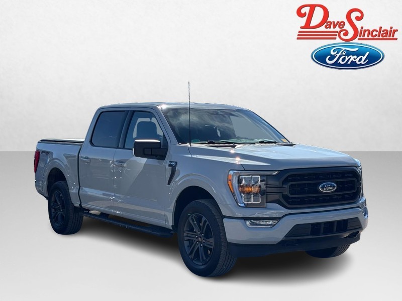 Ford F-150 Vehicle Full-screen Gallery Image 04