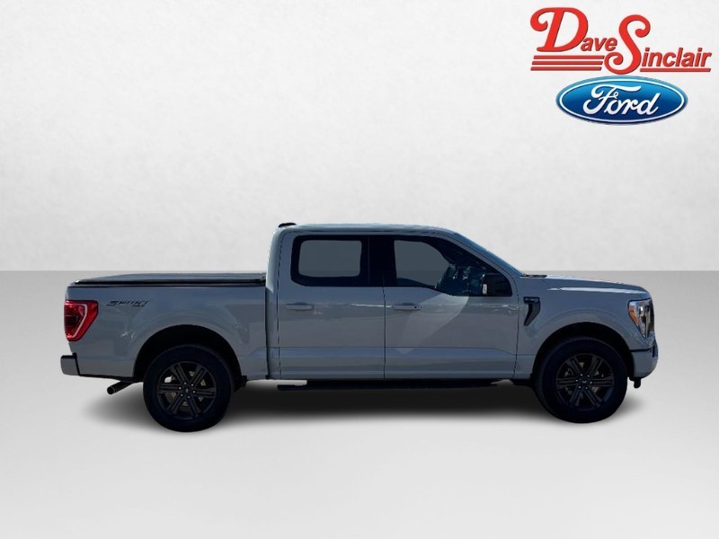 Ford F-150 Vehicle Full-screen Gallery Image 05