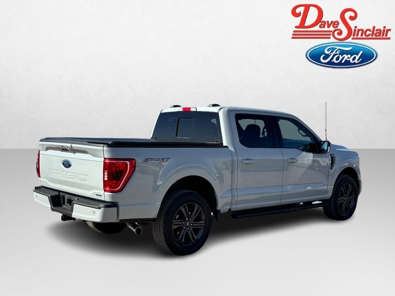 Ford F-150 Vehicle Full-screen Gallery Image 07