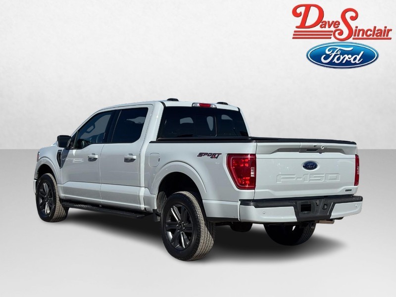 Ford F-150 Vehicle Full-screen Gallery Image 09