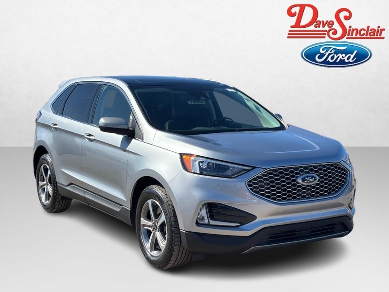 Ford Edge Vehicle Full-screen Gallery Image 04