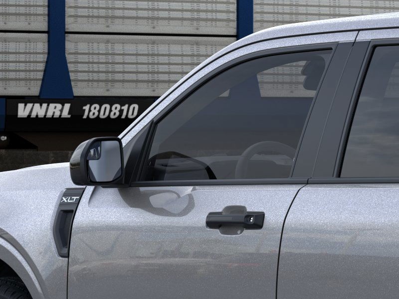 Ford Maverick Vehicle Full-screen Gallery Image 23