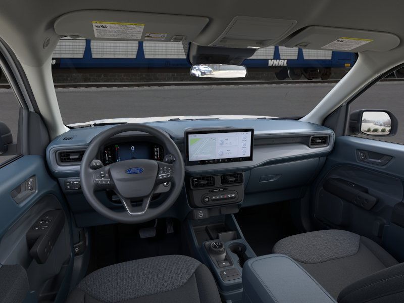 Ford Maverick Vehicle Full-screen Gallery Image 11