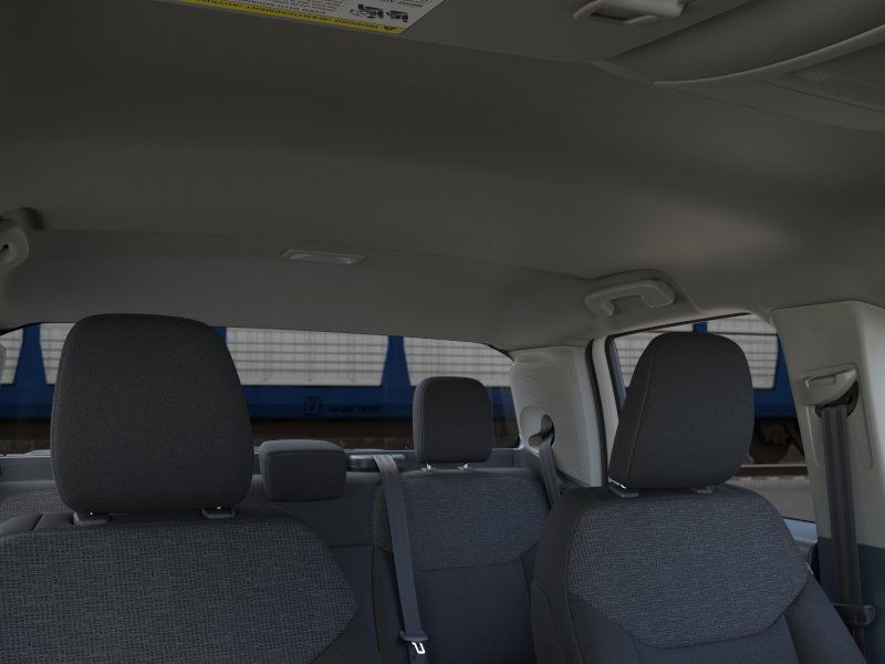 Ford Maverick Vehicle Full-screen Gallery Image 14