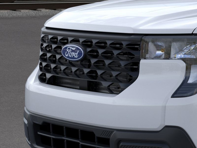 Ford Maverick Vehicle Full-screen Gallery Image 20