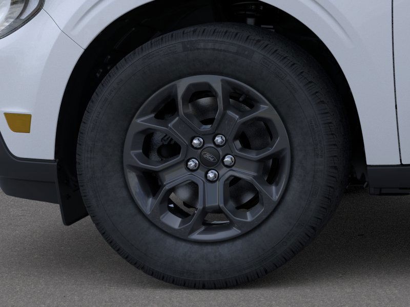 Ford Maverick Vehicle Full-screen Gallery Image 22