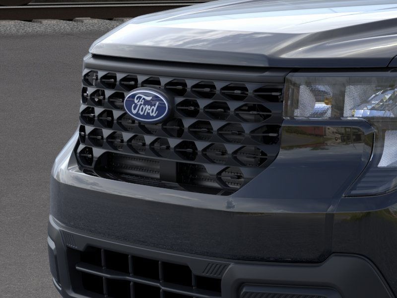 Ford Maverick Vehicle Full-screen Gallery Image 20