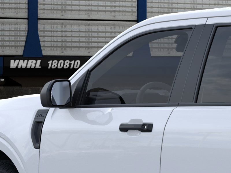 Ford Maverick Vehicle Full-screen Gallery Image 23