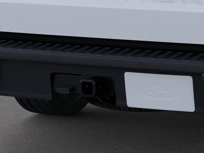 Ford Maverick Vehicle Full-screen Gallery Image 25