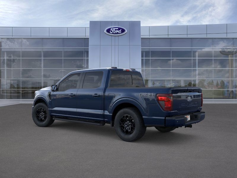 Ford F-150 Vehicle Full-screen Gallery Image 05
