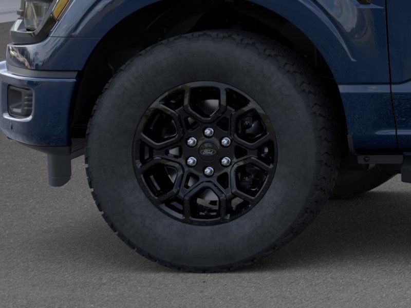 Ford F-150 Vehicle Full-screen Gallery Image 21