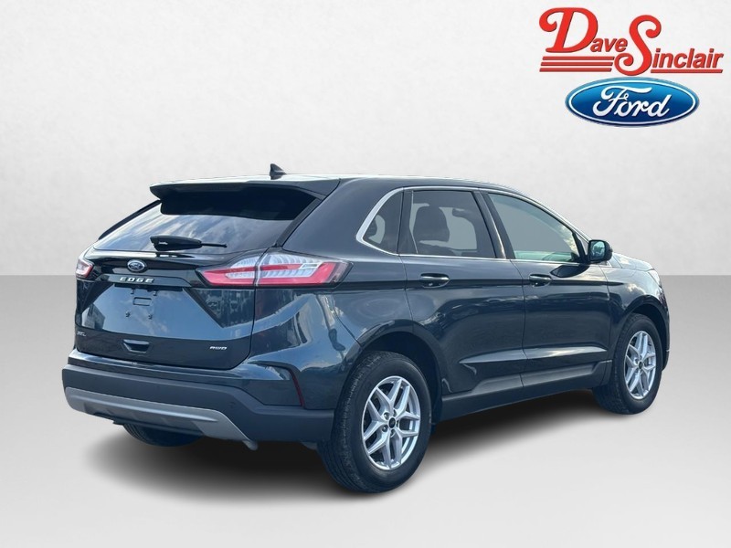 Ford Edge Vehicle Full-screen Gallery Image 07