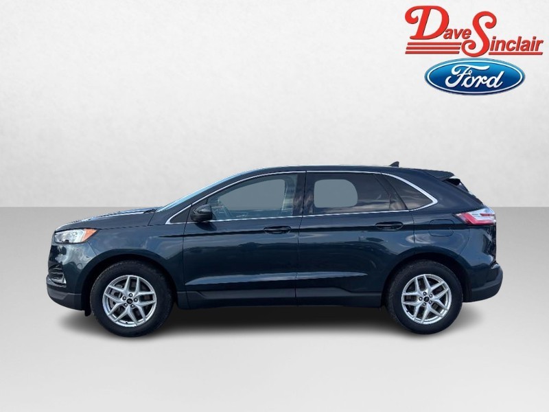 Ford Edge Vehicle Full-screen Gallery Image 10