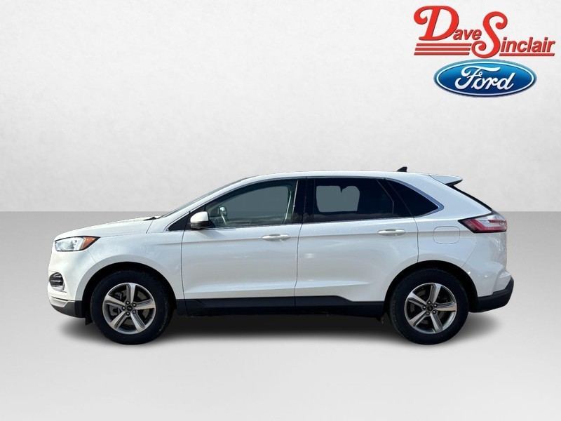 Ford Edge Vehicle Full-screen Gallery Image 10