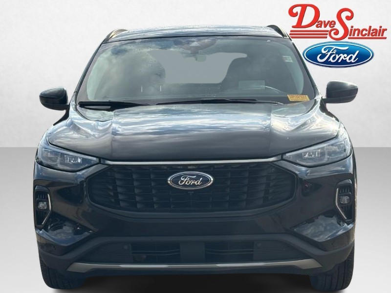 Ford Escape Vehicle Full-screen Gallery Image 02