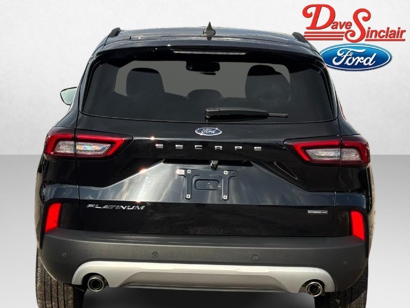 Ford Escape Vehicle Full-screen Gallery Image 08