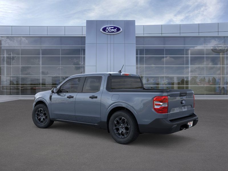 Ford Maverick Vehicle Full-screen Gallery Image 05