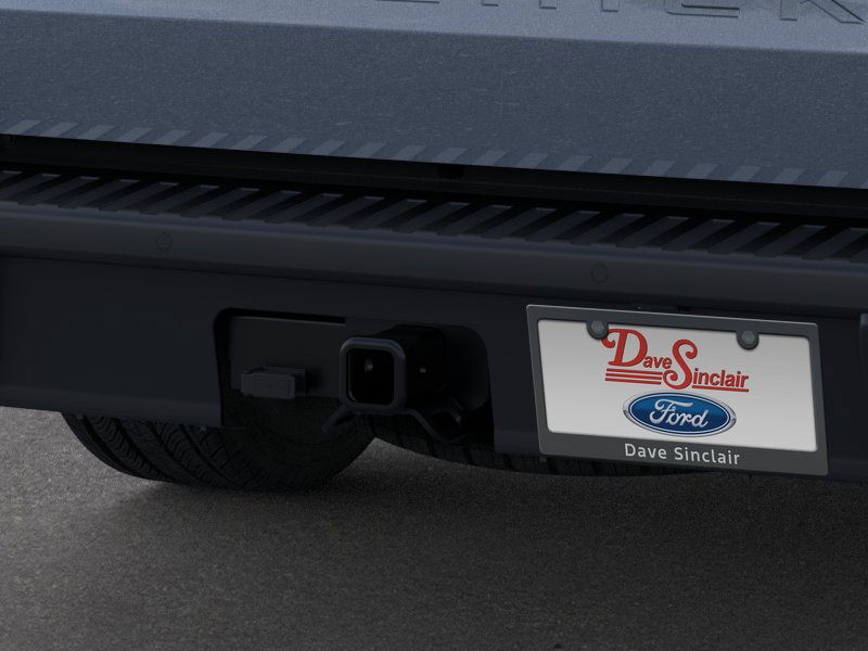 Ford Maverick Vehicle Full-screen Gallery Image 25