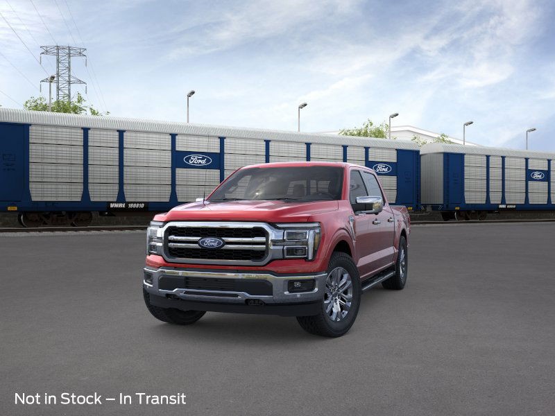 Ford F-150 Vehicle Full-screen Gallery Image 02