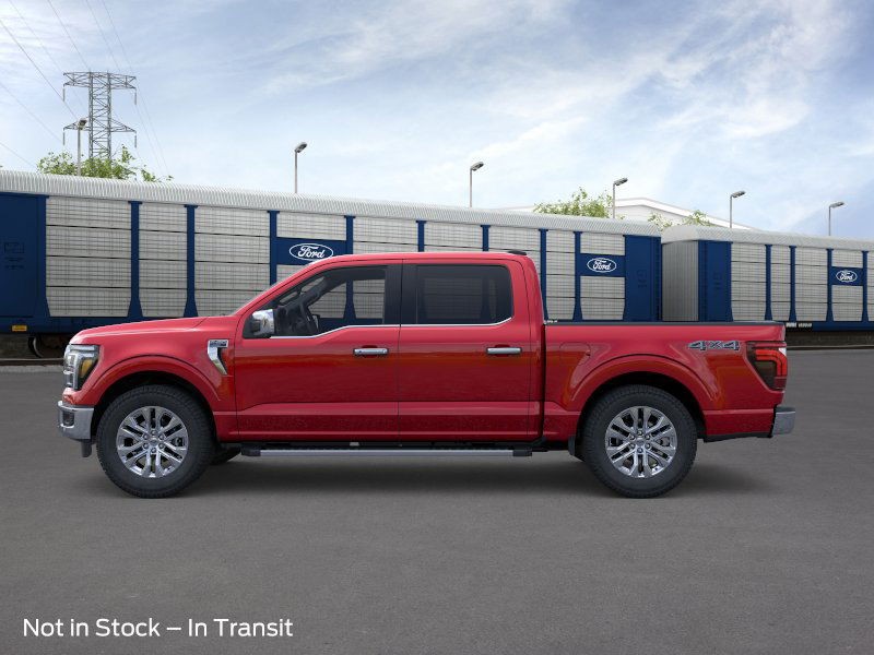 Ford F-150 Vehicle Full-screen Gallery Image 04