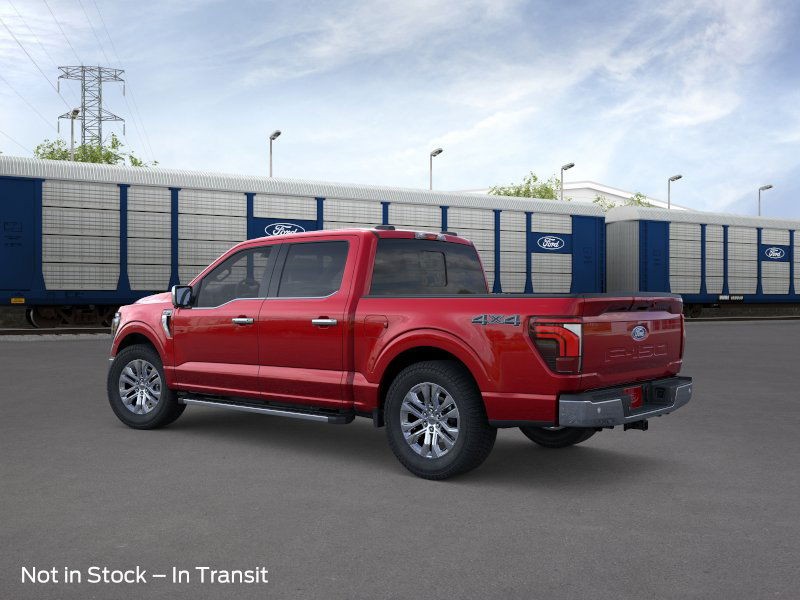 Ford F-150 Vehicle Full-screen Gallery Image 05