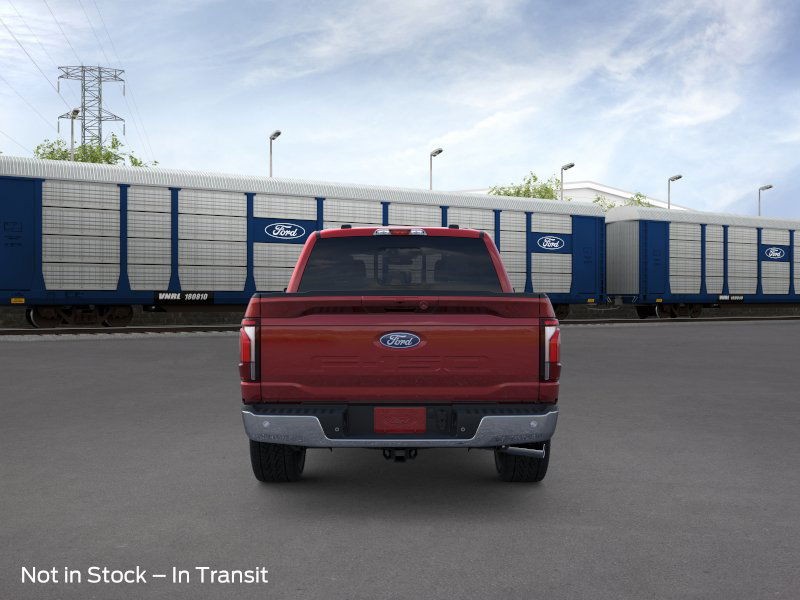 Ford F-150 Vehicle Full-screen Gallery Image 07