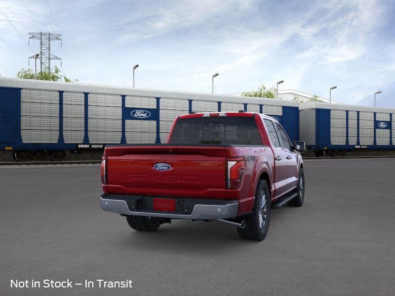 Ford F-150 Vehicle Full-screen Gallery Image 10