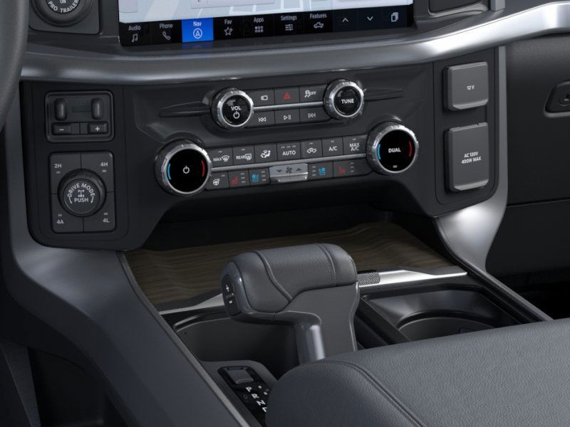 Ford F-150 Vehicle Full-screen Gallery Image 17